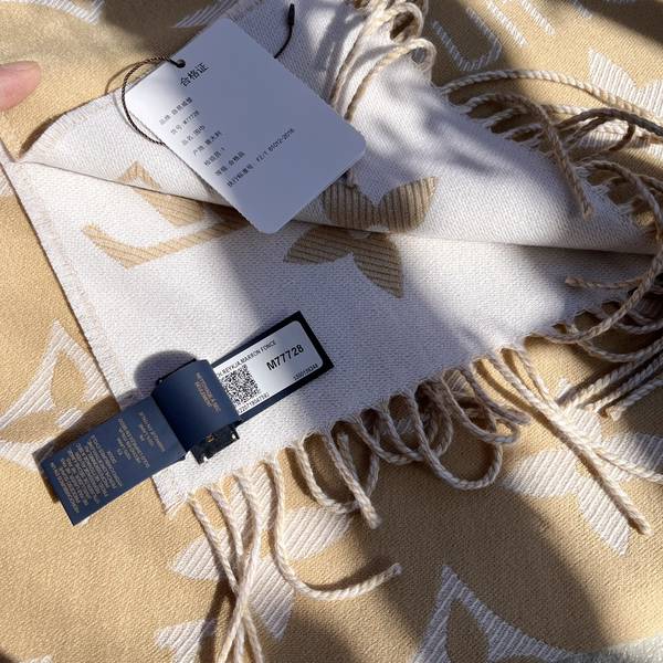 Louis Vuitton Scarf LVC00498 Louis Vuitton Scarf LVC00498